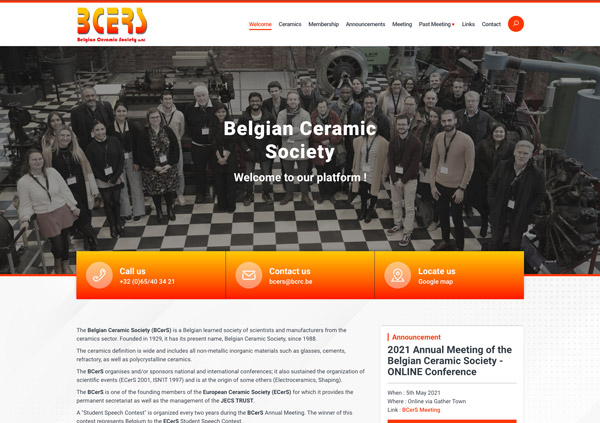 BCRC - BCerS